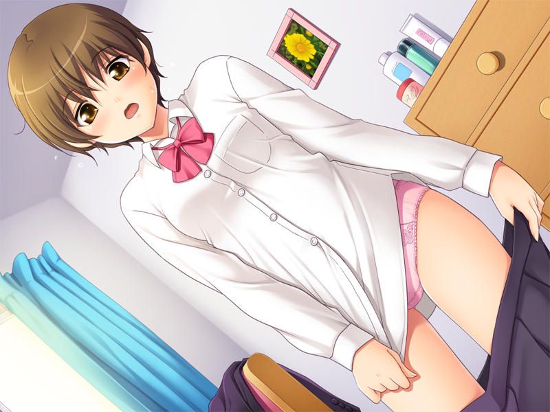 [Compensated dating] mixed blessing JK erotic image collection part04 to let ya in a million bills while grinning with condom suck [school uniform JK-Aid Association] 8