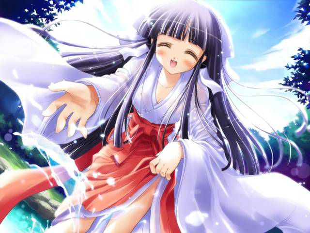 I get an obscene image in kimono, the lewd of yukata! 13