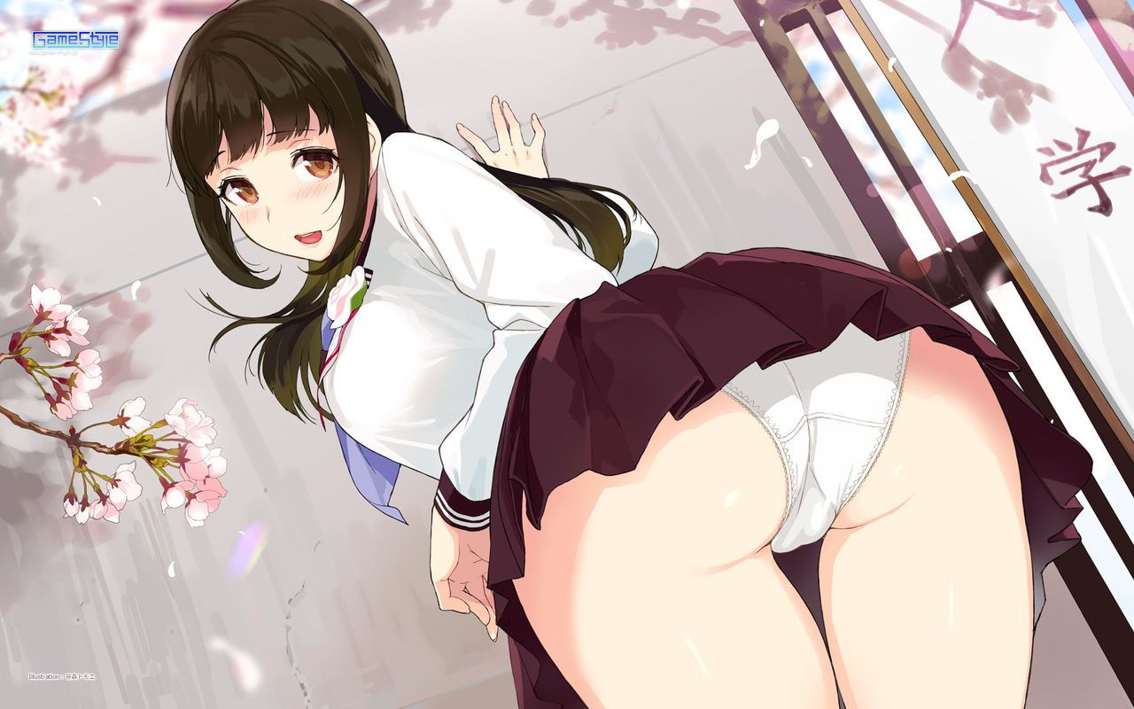 Erotic &amp; Moe Image summary of Uniforms! 20