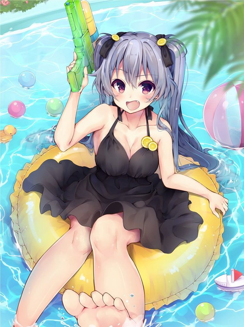 [Moe] Two-dimensional beautiful girl image general thread Part14 [non-erotic] 20