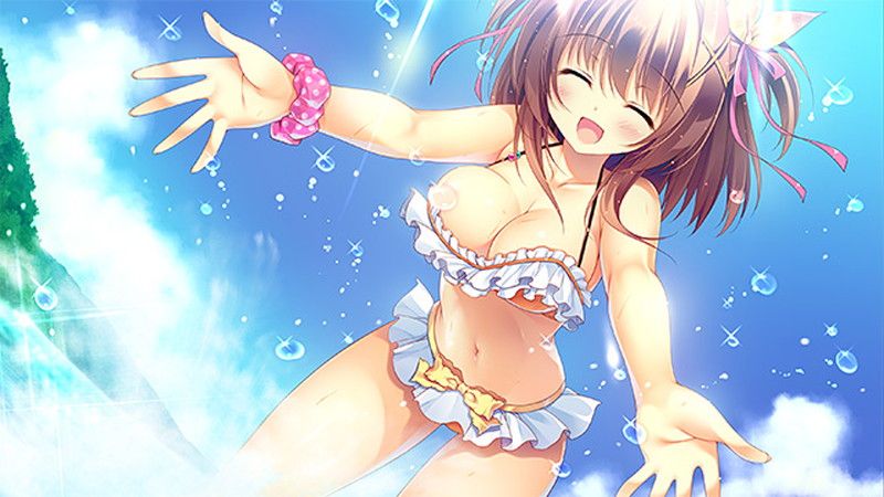 [Moe] Two-dimensional beautiful girl image general thread Part14 [non-erotic] 8