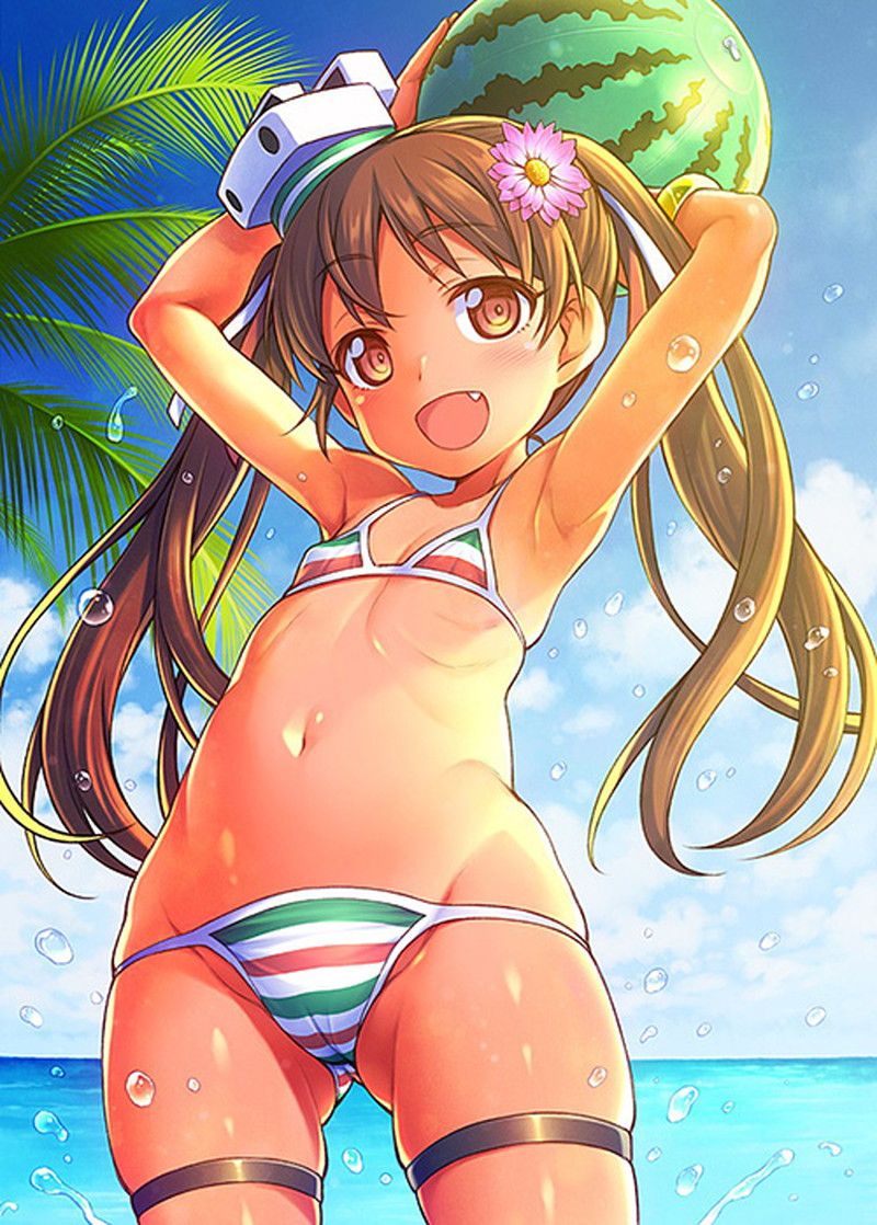 [Moe] Two-dimensional beautiful girl image general thread Part14 [non-erotic] 9