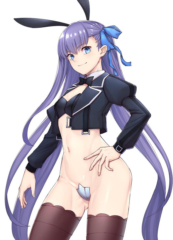 Sexy I put a good image of FGO [secondary] 10