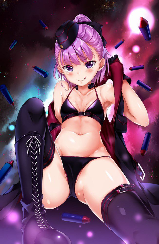 Sexy I put a good image of FGO [secondary] 18