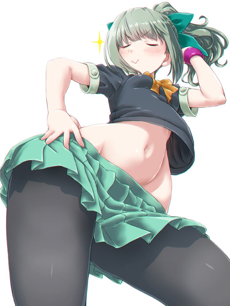 [Erotic image] development that tends to be when you have a delusion to etch and Yubari! (Kantai Collection) 12