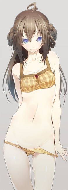 [Kantai Collection] Kongo's hentai secondary erotic image summary 18
