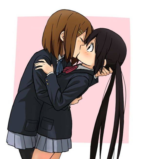 I want to be together with erotic images of Yuri! 11
