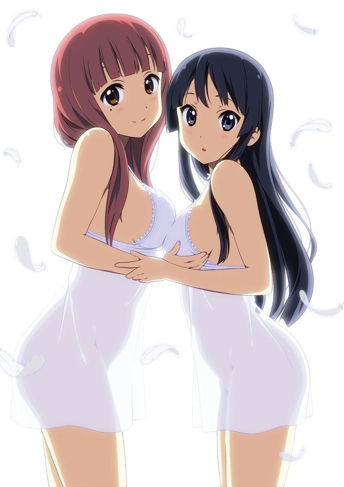 I want to be together with erotic images of Yuri! 15