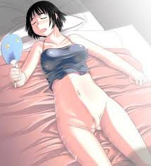 "Yotsu!" Second erotic image of the character: anime 5