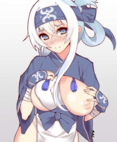 Kantai Collection Image: Kamui-chan's photo gallery. I do not accumulate kimono! 15