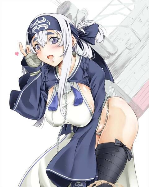 Kantai Collection Image: Kamui-chan's photo gallery. I do not accumulate kimono! 24