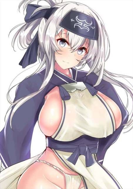 Kantai Collection Image: Kamui-chan's photo gallery. I do not accumulate kimono! 28