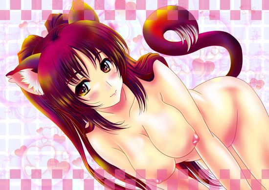 Moe Erotic Image 603 pieces of Kosaka Tamaki (Tama sister) (ToHeart2) 3