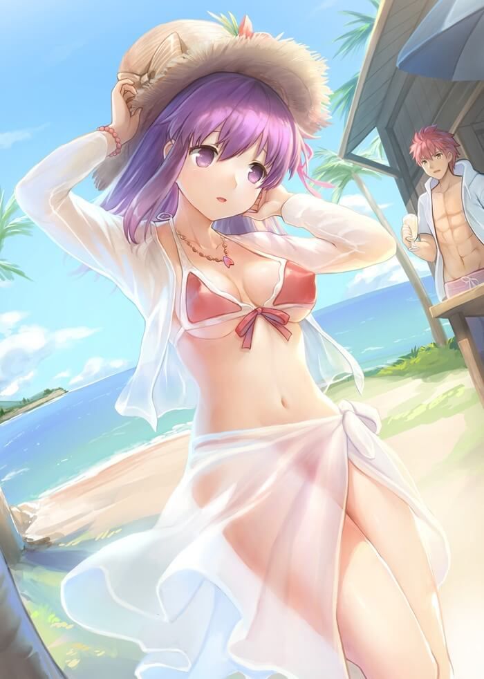 Fate Grand Order Images 6