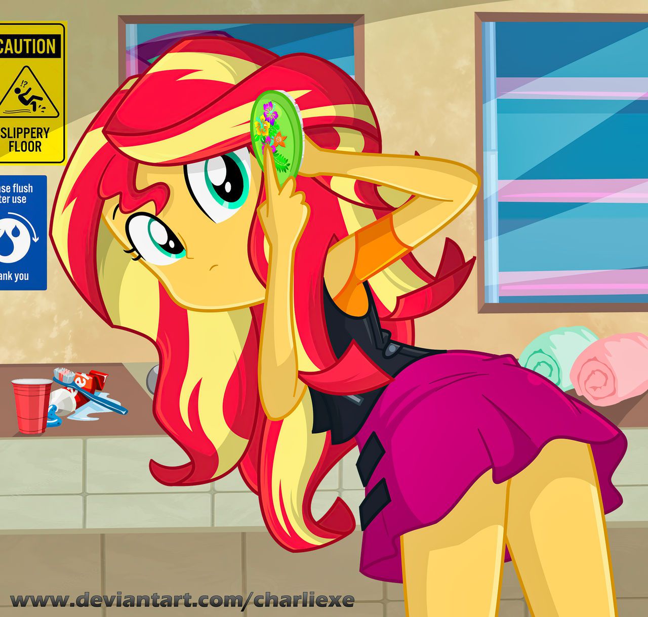 [charlieXe] Imageset 1 [MLP] (adjustment) 134