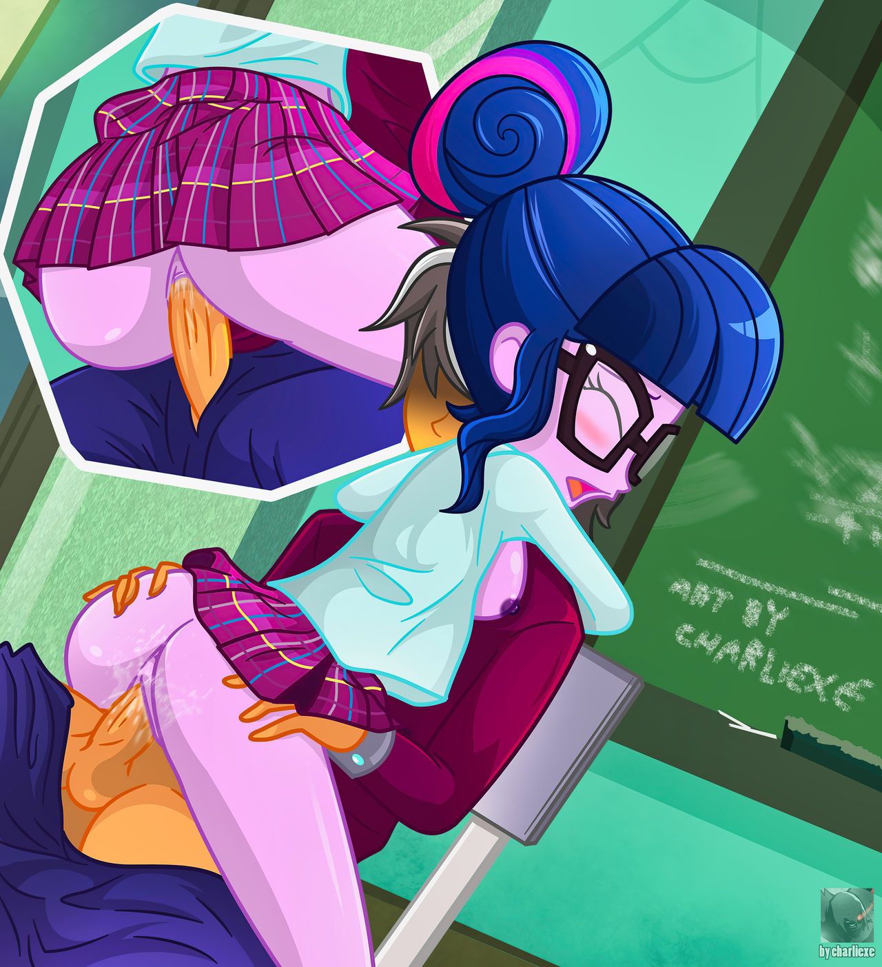 [charlieXe] Imageset 1 [MLP] (adjustment) 194