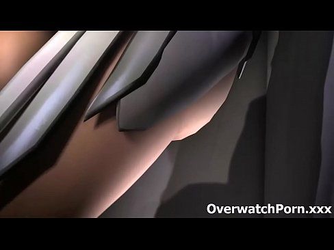 Overwatch Mercy Compilation - 8 min 28