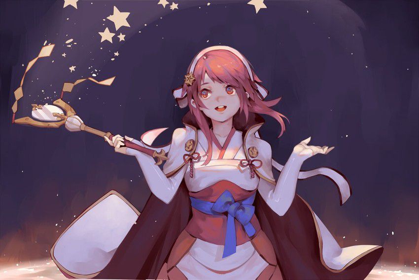 Fire Emblem image Tonight also Icha love delusion! "I do not bully there ♥ ♥ 28