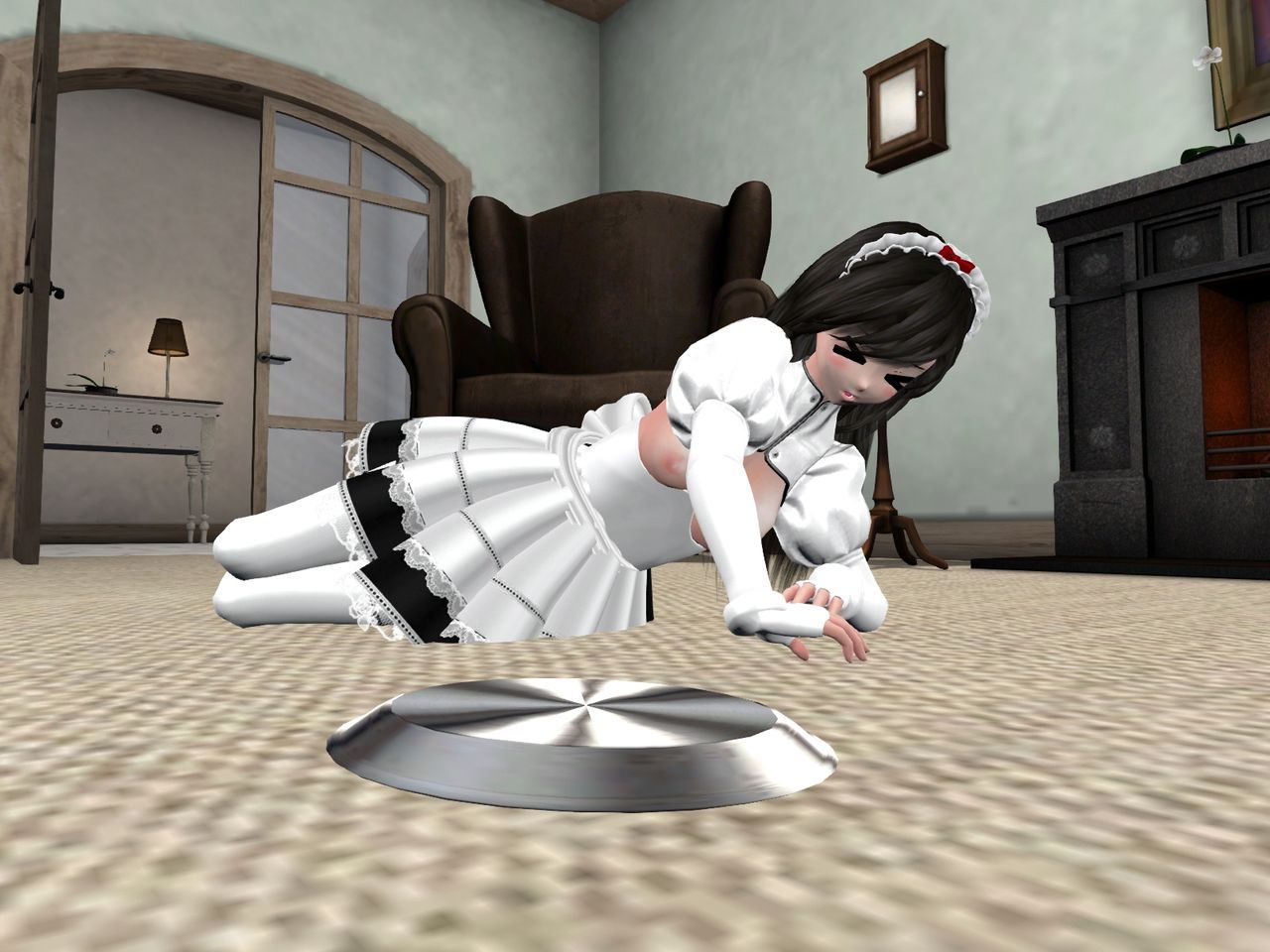 [Ta-chan][Punishment Maid] [Ta-chan][Punishment Maid] 14