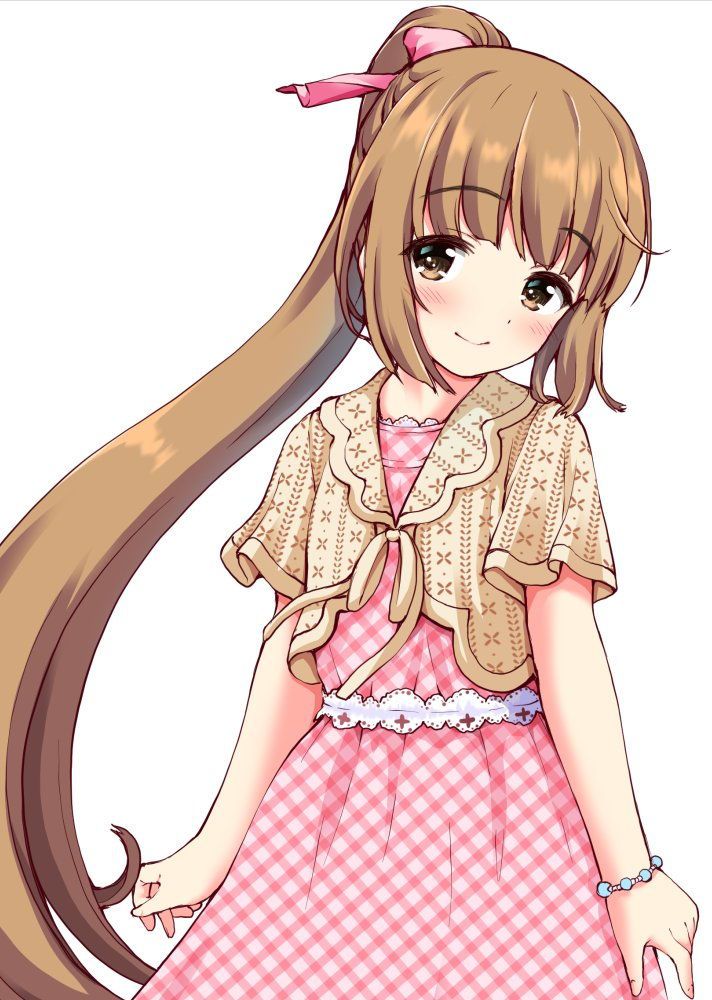 Image warehouse of the Idolmaster Cinderella Girls is here! 2