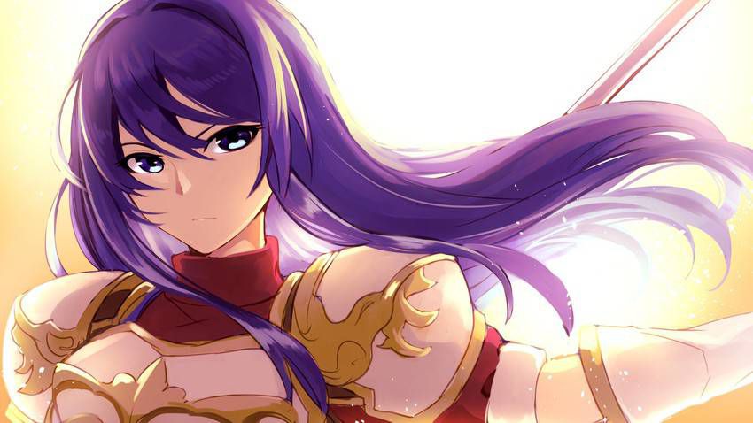 【 Feh 】 Shida photo Gallery [Fire Emblem Heroes] 14