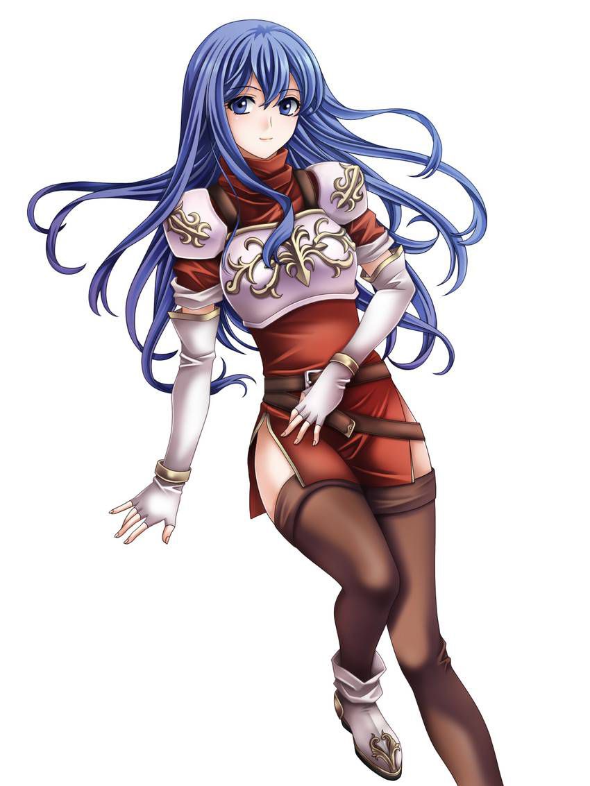 【 Feh 】 Shida photo Gallery [Fire Emblem Heroes] 24