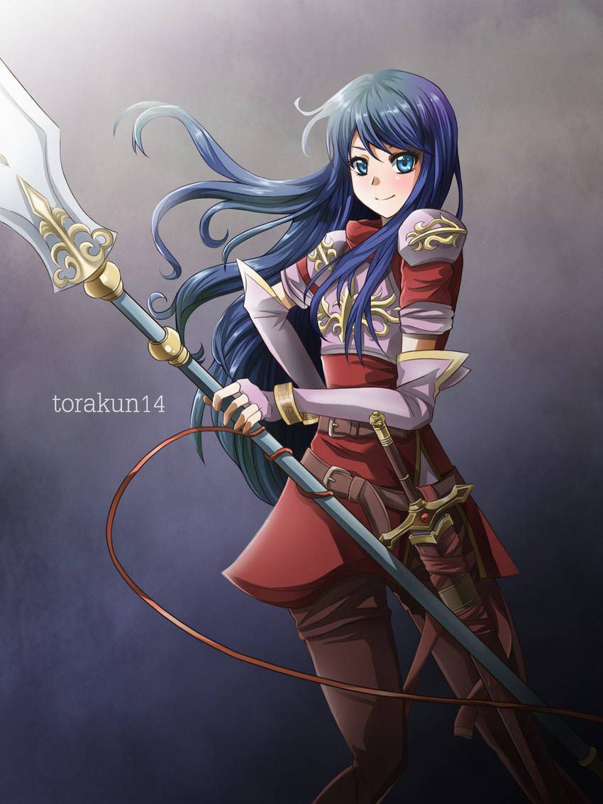 【 Feh 】 Shida photo Gallery [Fire Emblem Heroes] 28