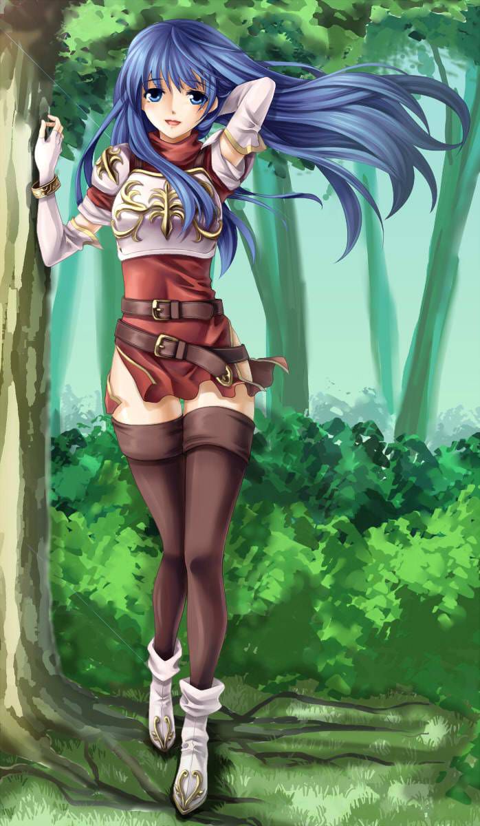 【 Feh 】 Shida photo Gallery [Fire Emblem Heroes] 30