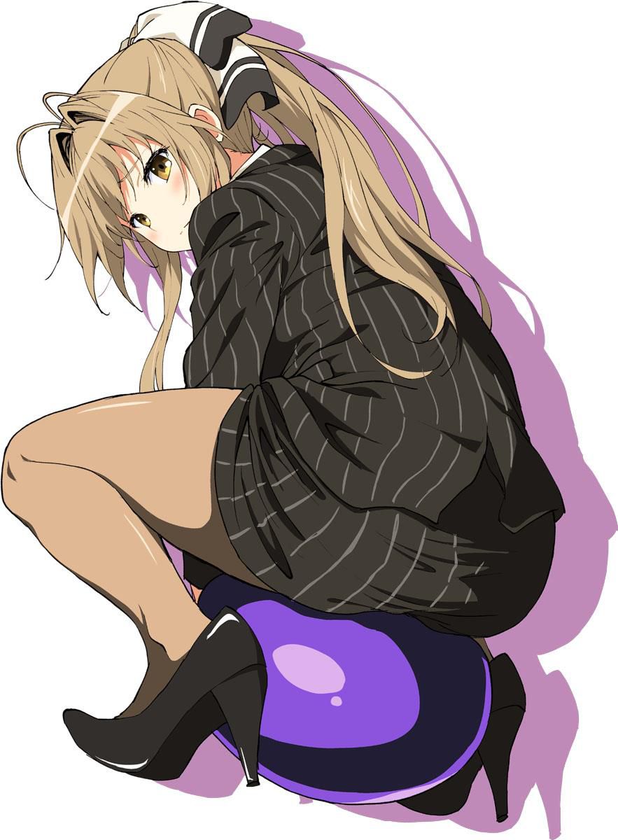 Amagi Brilliant Park (Gamaburi) Photo Gallery 11 16