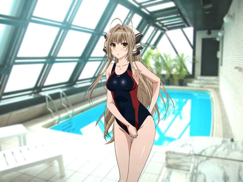 Amagi Brilliant Park (Gamaburi) Photo Gallery 11 29