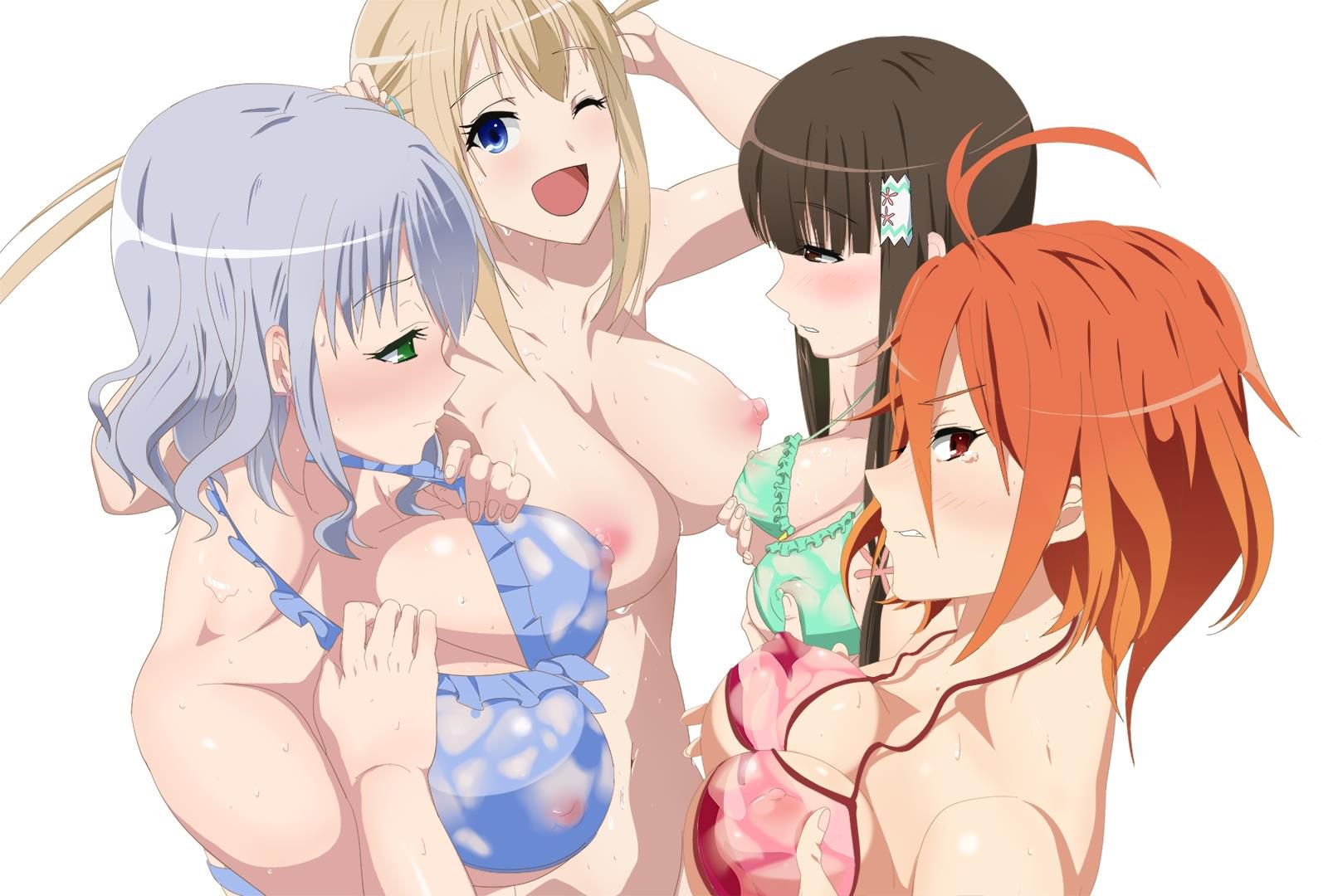 Amagi Brilliant Park (Gamaburi) Photo Gallery 11 35