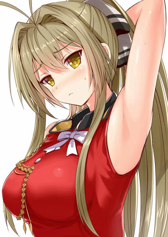 Amagi Brilliant Park (Gamaburi) Photo Gallery 11 45