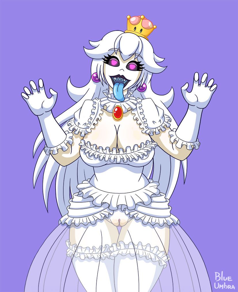 [BlueUmbra] Queen Boo 3