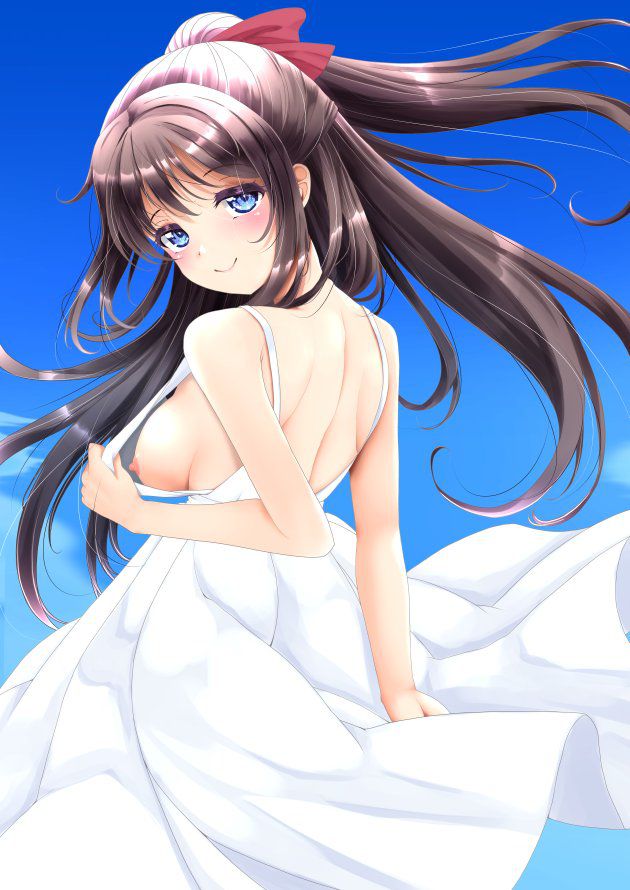 【Sukufes】Erotic image of Shizuku Sakurazaka! 9