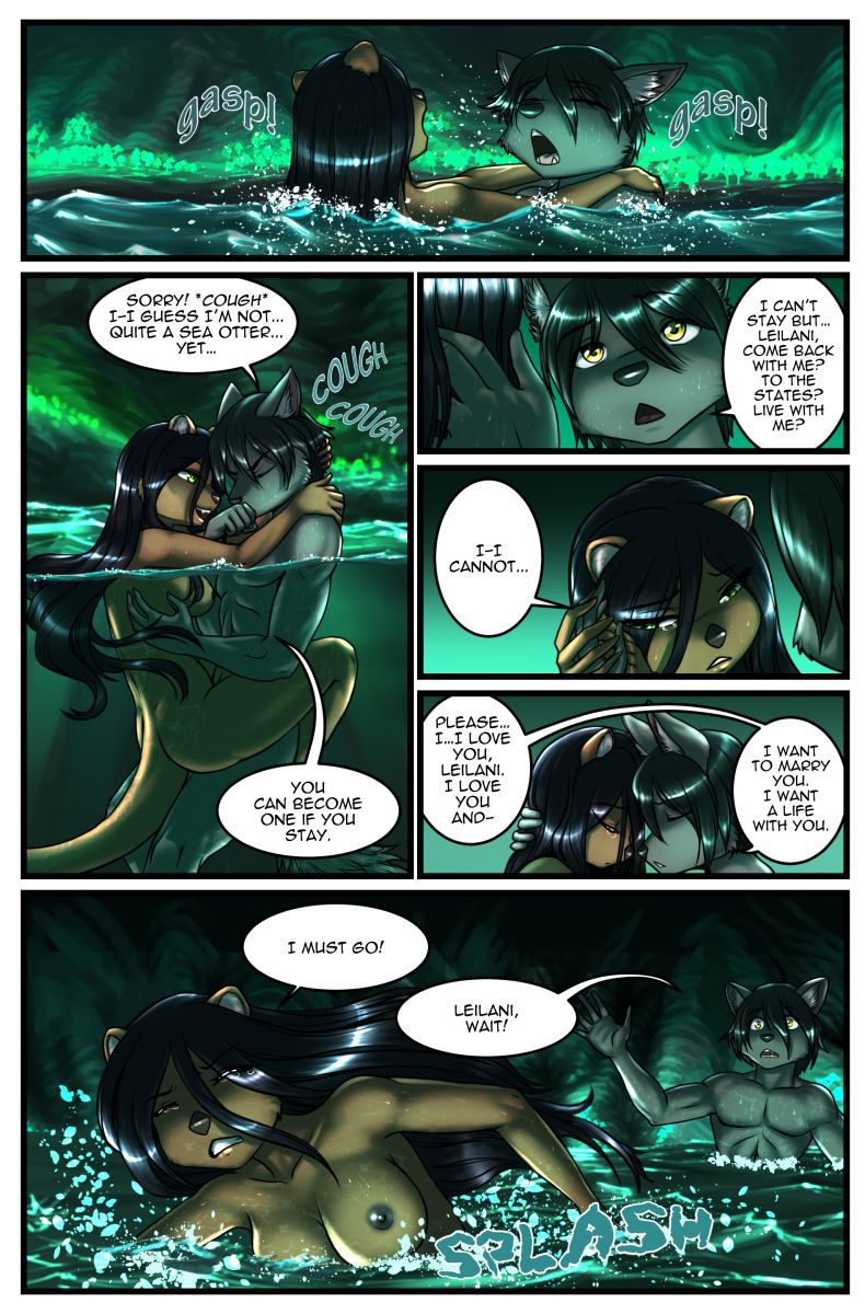 [Leilani] The Depths(ongoing) 34