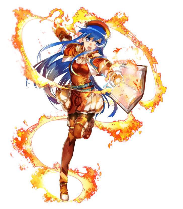 Fire Embrem Ero Image Total Thread 2