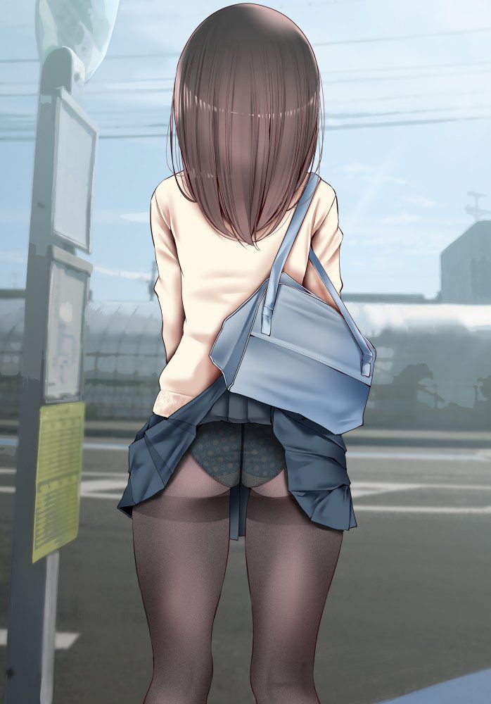 I want to nod! High school girl's slippery thighs image! part29 25
