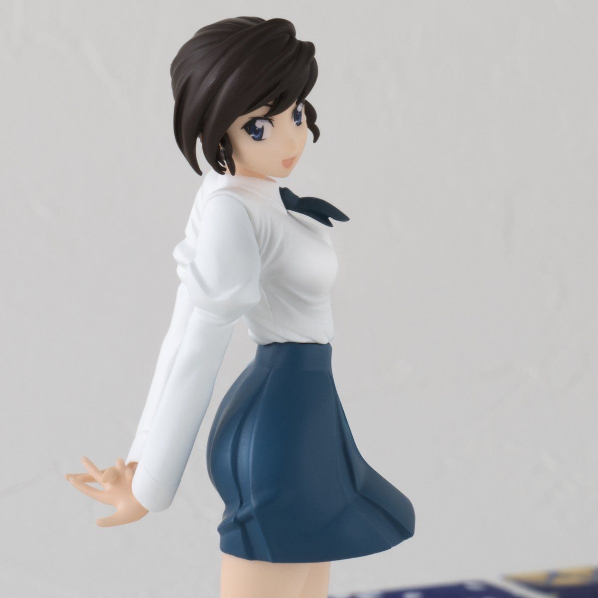 [Good news] new figure of the cat girl, too erotic 2