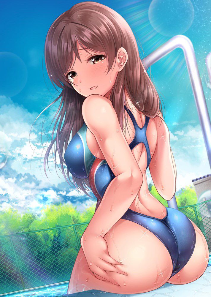 Get an obscene image in the lewd of the Idolmaster Cinderella girls! 11