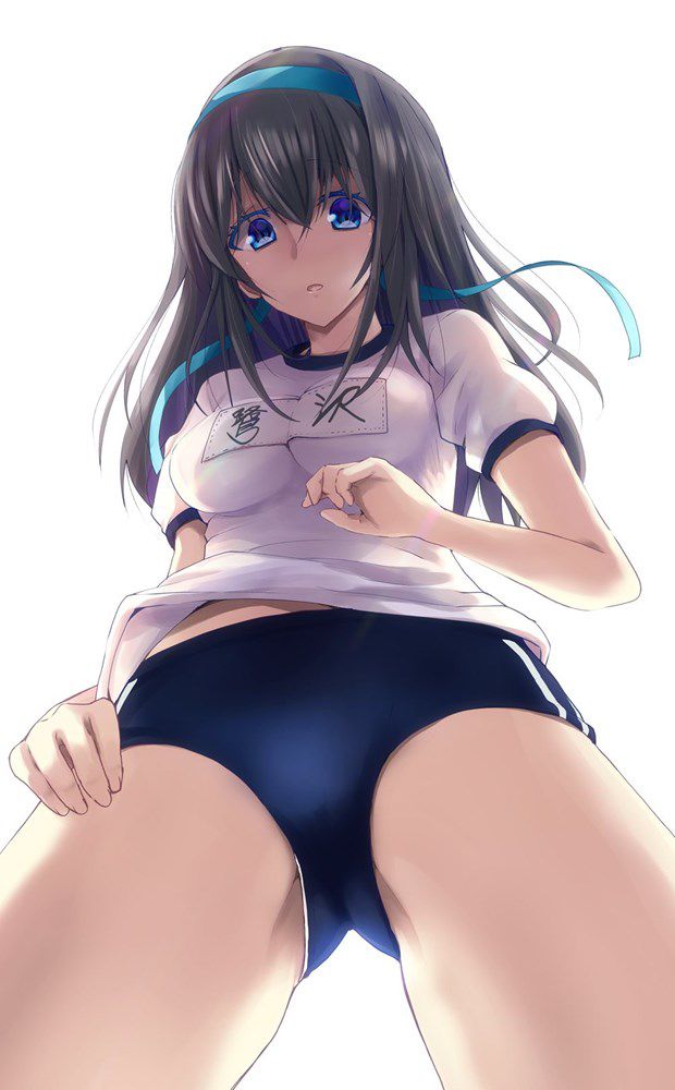 Get an obscene image in the lewd of the Idolmaster Cinderella girls! 38
