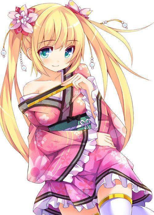 Please use the secondary image in Kimono and yukata! 1