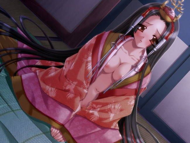 Please use the secondary image in Kimono and yukata! 10