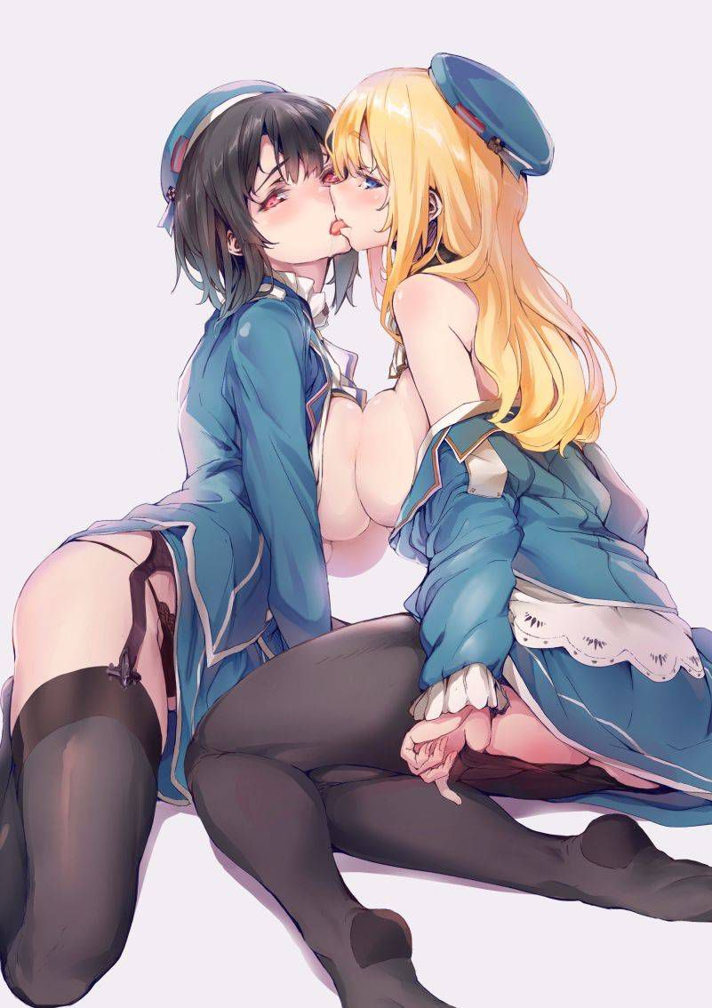 [Secondary erotic] perfect for those who want to unplug the second erotic image collection (Part.800) 6