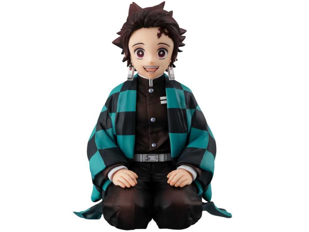 Demon Slayer: Kimetsu no Yaiba G.E.M. Series Kamado Tanjiro (Tenohira) Demon Slayer: Kimetsu no Yaiba G.E.M. Series Kamado Tanjiro (Tenohira) 2