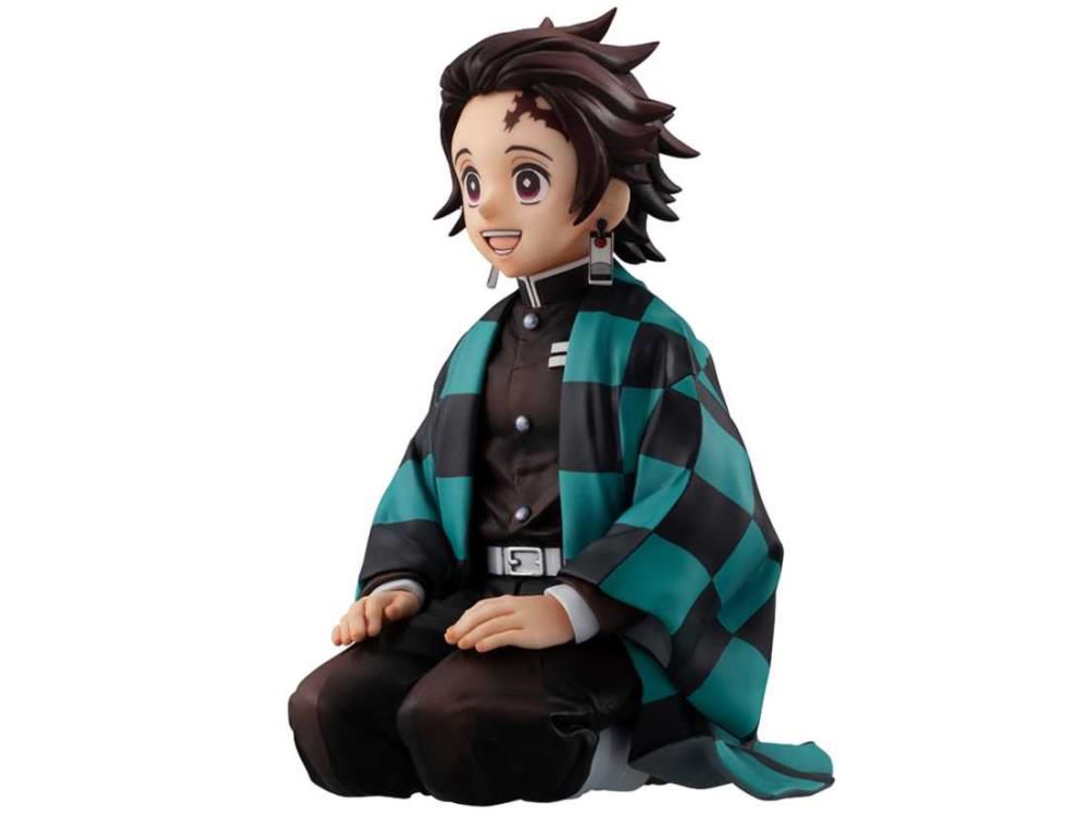 Demon Slayer: Kimetsu no Yaiba G.E.M. Series Kamado Tanjiro (Tenohira) Demon Slayer: Kimetsu no Yaiba G.E.M. Series Kamado Tanjiro (Tenohira) 3