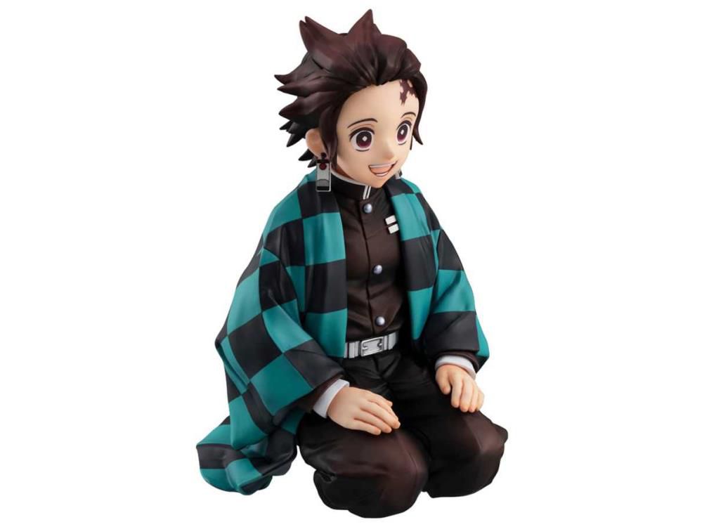 Demon Slayer: Kimetsu no Yaiba G.E.M. Series Kamado Tanjiro (Tenohira) Demon Slayer: Kimetsu no Yaiba G.E.M. Series Kamado Tanjiro (Tenohira) 5