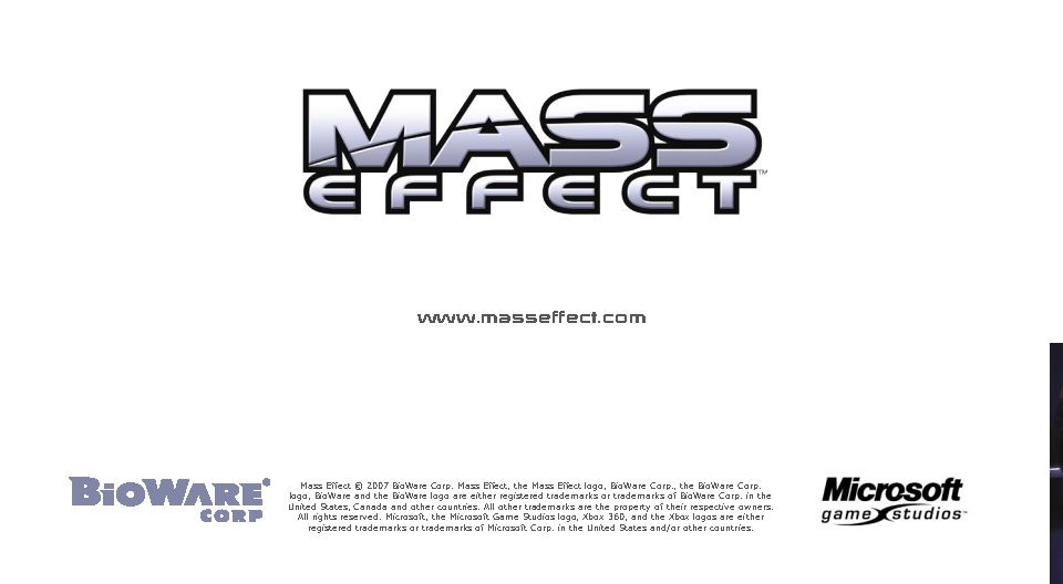 Art of Mass effect Art of Mass effect 2