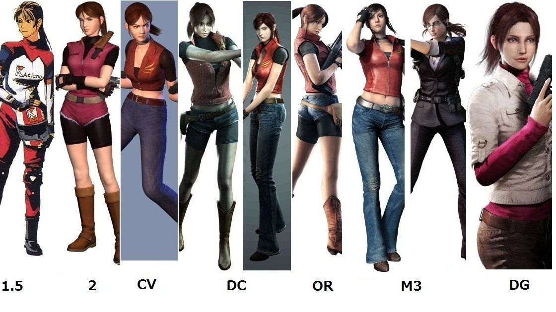 [Good news] Resident Evil Re2 Ada, erotic too 12