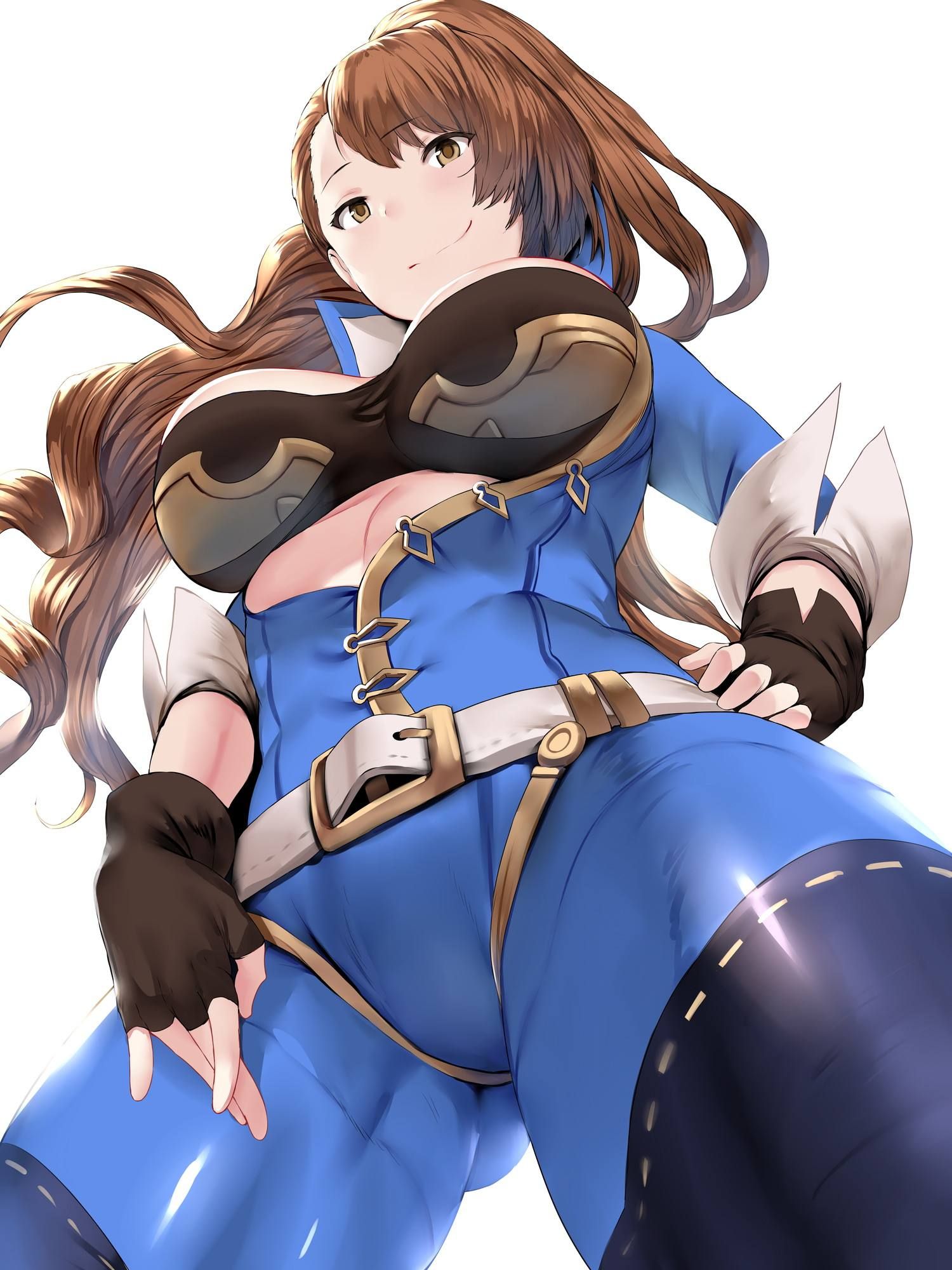 [Granblue Fantasy] Please leave a photo of the Beatrix! 12