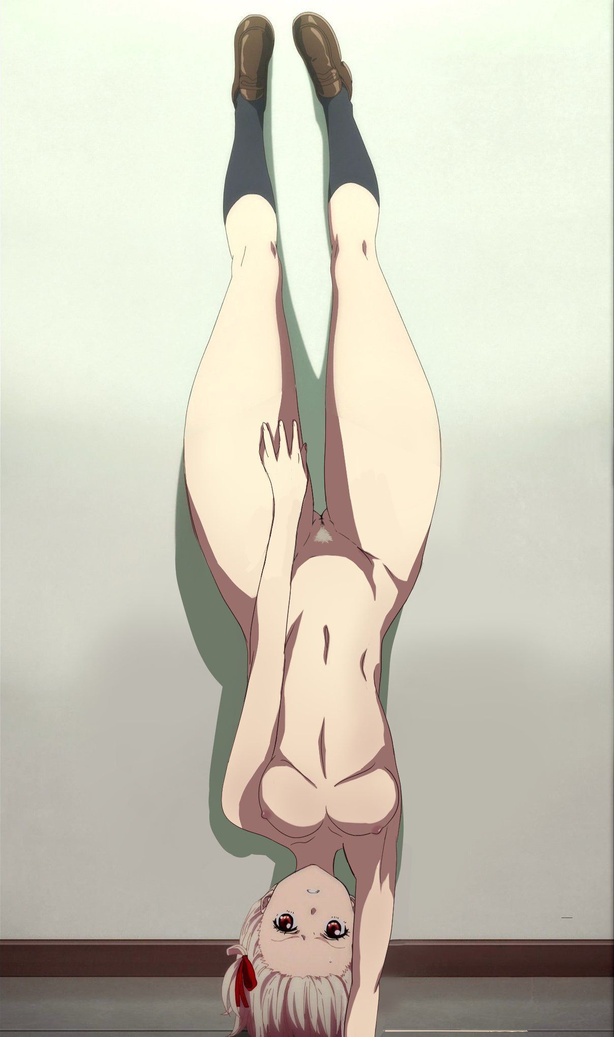 【Peel Korra】 Mass Drop of Stripped Kora Images of Official Anime Drawings Part 517 7